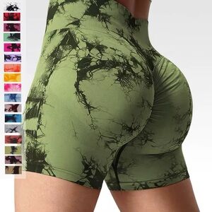 Great workout Women's Shorts